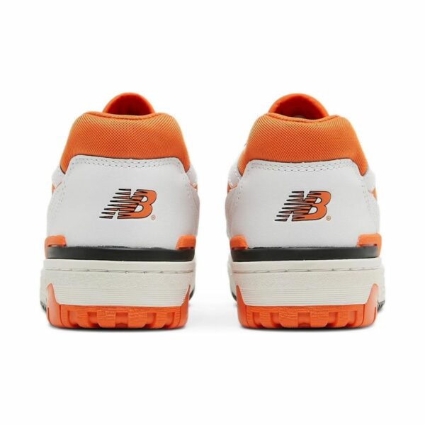 New Balance 550 'Varsity Orange' - Зображення 3