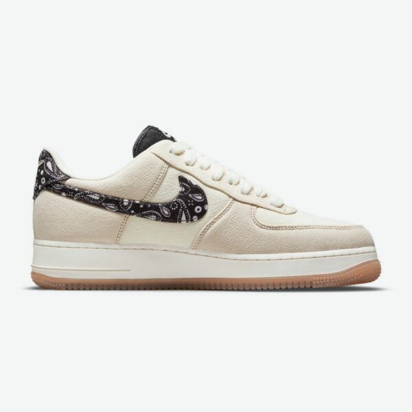 Nike Air Force 1 Low 'Paisley' - Зображення 2