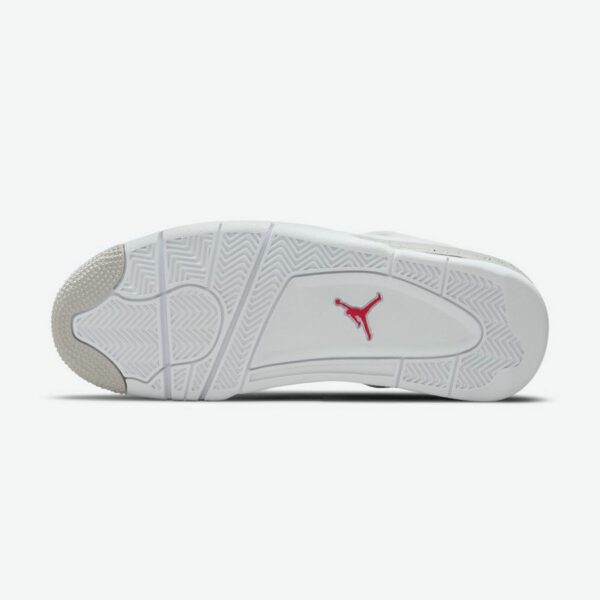Air Jordan 4 Retro 'White Oreo' - Зображення 6