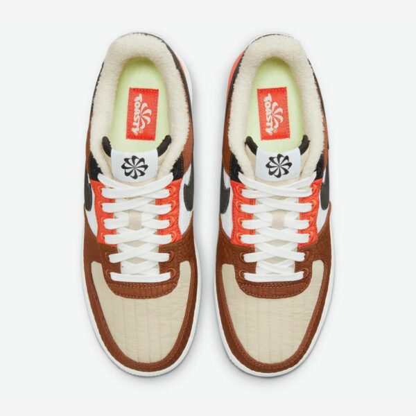 Nike Air Force 1 Low LXX Toasty (W) - Зображення 5