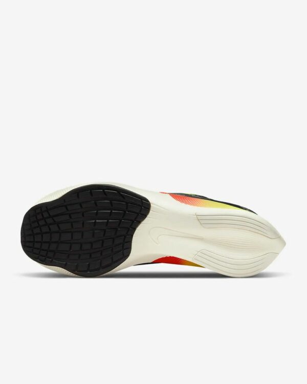 Nike Zoom Fly 4 Black Green Strike - Зображення 2