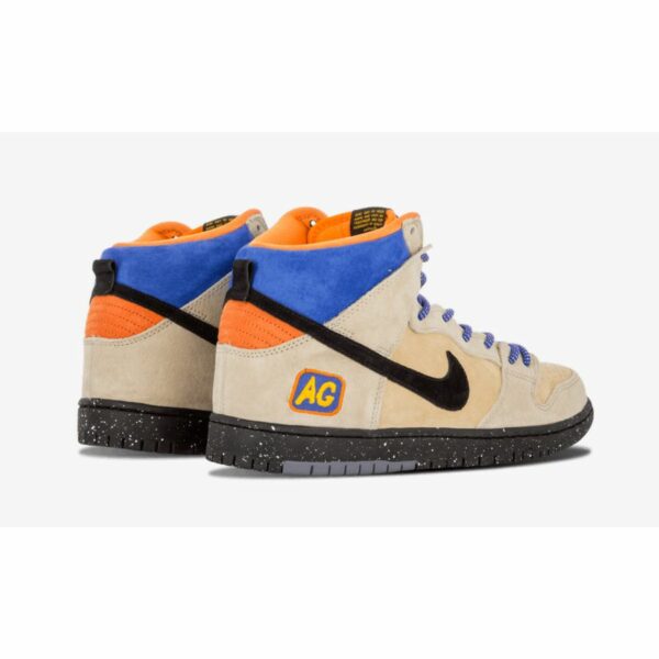 Nike Dunk High Premium SB 'Acapulco Gold' - Зображення 3