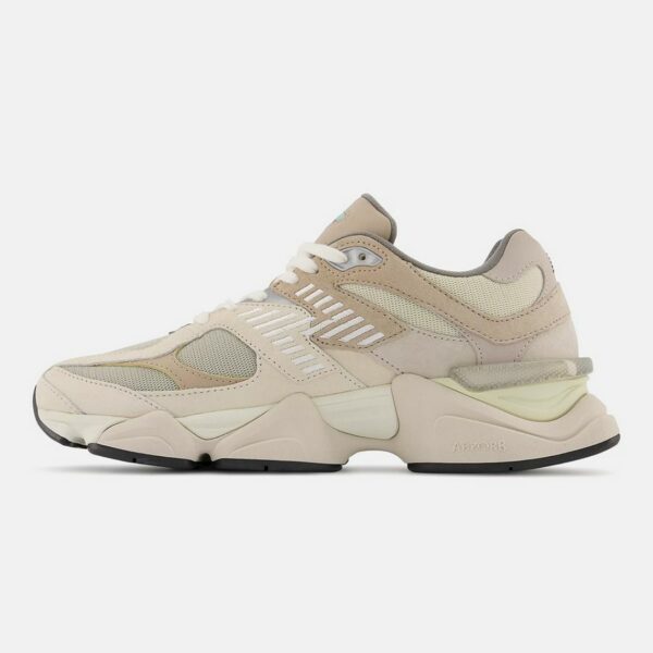 New Balance 9060 x Joe Freshgoods "Mindful Grey" - Зображення 4