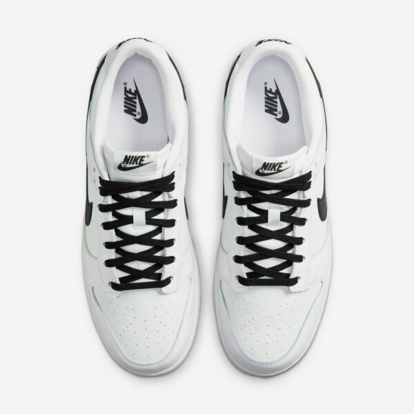 Nike Dunk Low “Reverse Panda” - Зображення 4