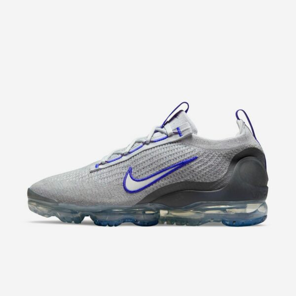 Nike Vapormax Flyknit 2021 “Persian Violet”