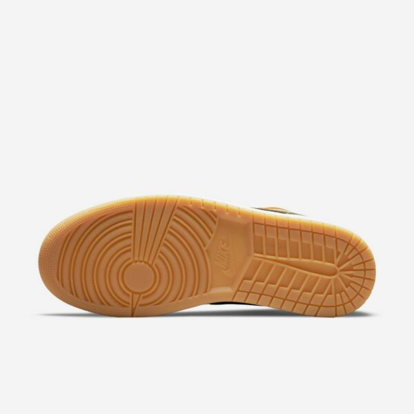 Air Jordan 1 Low “Light Curry” - Зображення 2