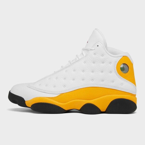 Air Jordan 13 "Del Sol"