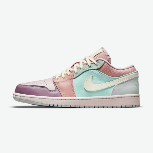 Air Jordan 1 Low SE 'Easter Pastel'