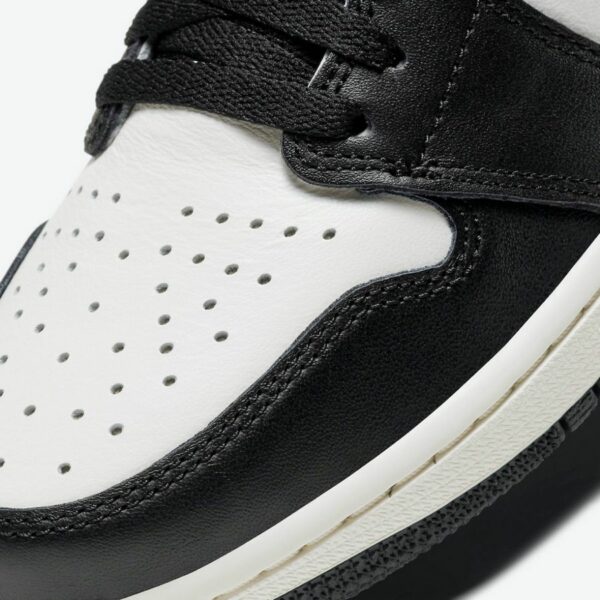Air Jordan 1 Retro High OG 'Dark Mocha' - Зображення 6