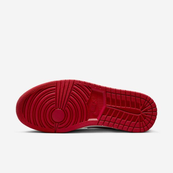 Air Jordan 1 Low "Reverse Black Toe" (W) - Зображення 2