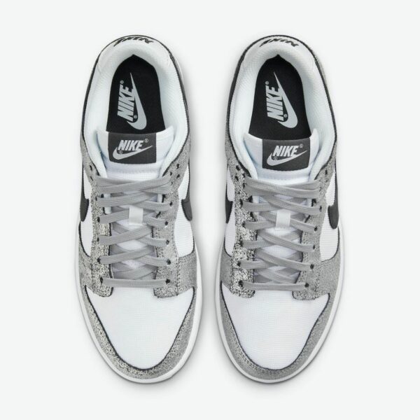Nike Dunk Low 'Golden Gals' (W) - Зображення 4