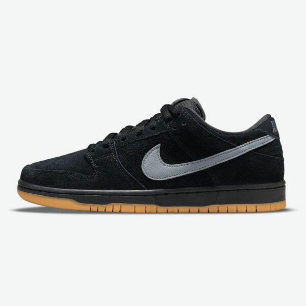 Nike SB Dunk Low 'Fog'