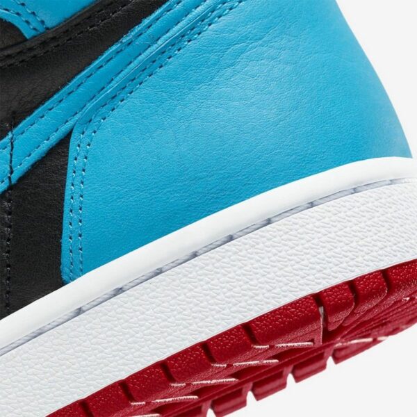 Air Jordan 1 High OG 'UNC To Chicago' (W) - Зображення 8