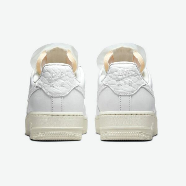 Nike Air Force 1 Low Premium 'Bling Jewels' (W) - Зображення 5