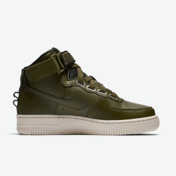 Nike Air Force 1 High UT Feminino (W) - Зображення 2