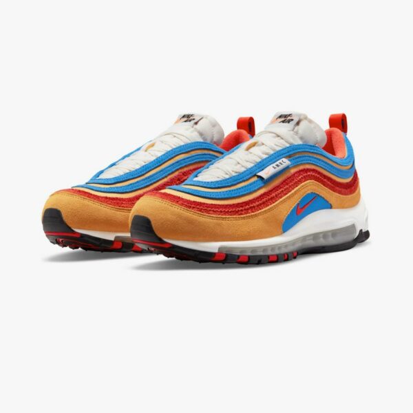 Nike Air Max 97 SE Running Club - Зображення 10