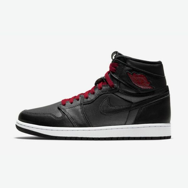 Air Jordan 1 Retro High OG 'Black Gym Red'