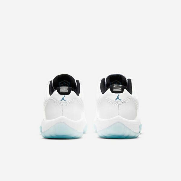 Air Jordan 11 Low Legend Blue (W) - Зображення 4