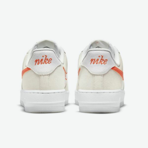Nike Air Force 1 Low 'First Use' (W) - Зображення 5