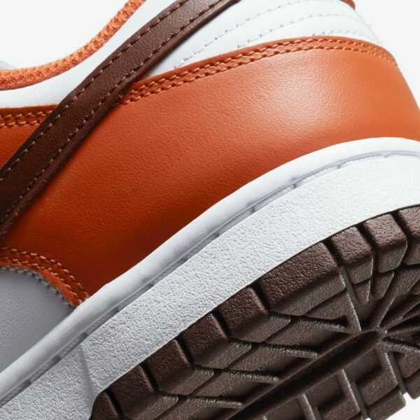 Nike Dunk Low 'Bronze Eclipse' (W) - Зображення 8