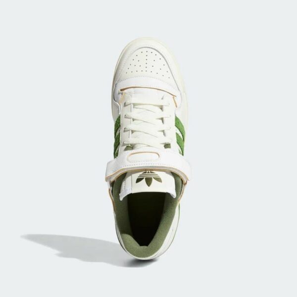 adidas Forum Low «Crew Green» - Зображення 5