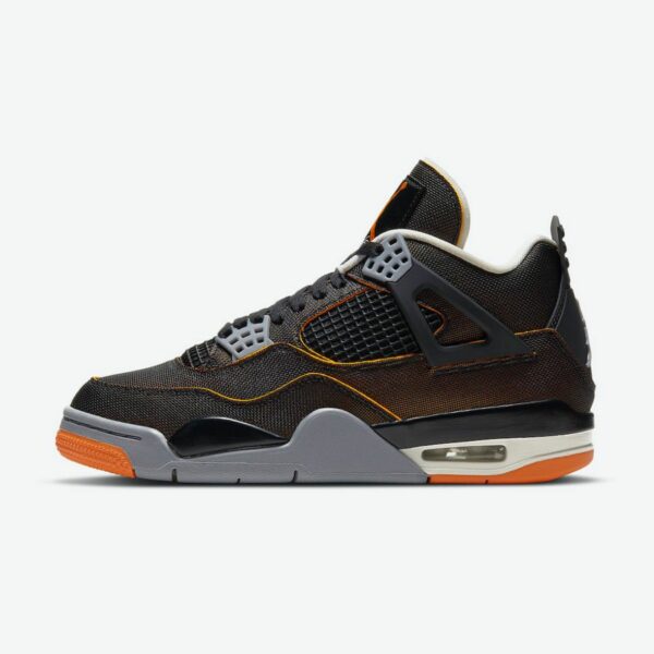Air Jordan 4 Retro 'Starfish' (W)