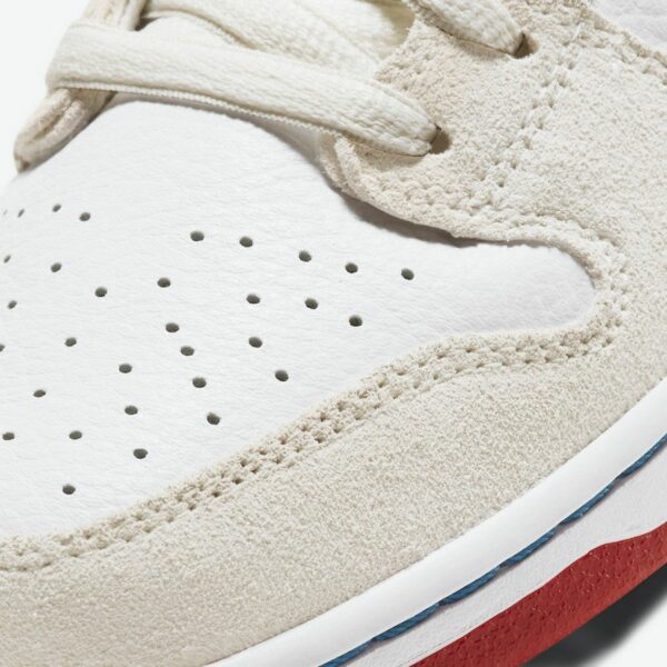 Nike Dunk High SB 'Sail' - Зображення 7