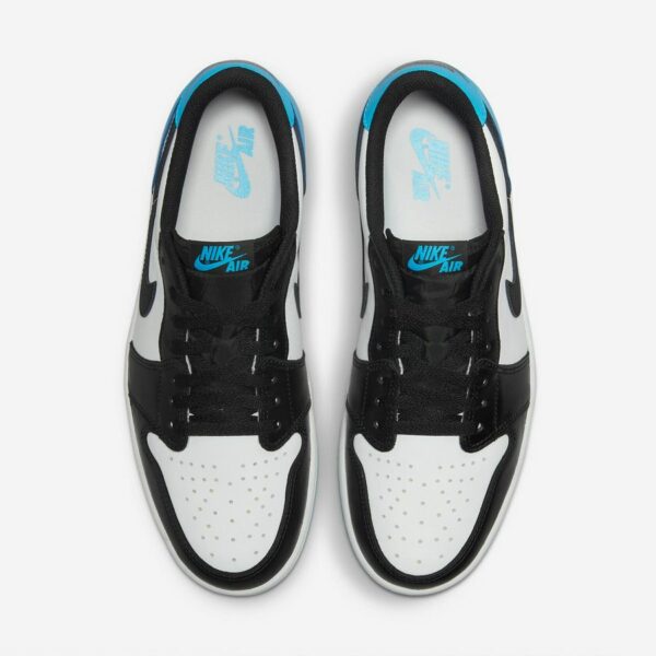 Air Jordan 1 Low OG “UNC” - Зображення 5