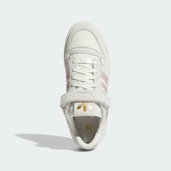 adidas x Arwa Al Banawi Forum 84 Low "Capra" - Зображення 3