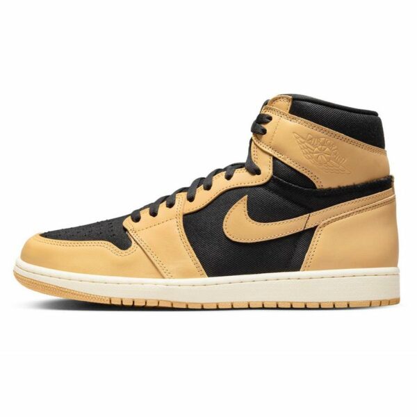 Air Jordan 1 Retro High OG "Heirloom"