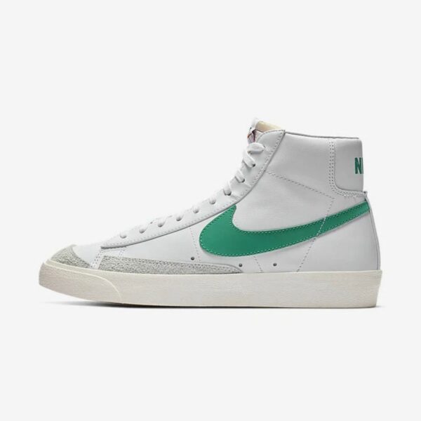 Nike Blazer Mid ’77 Vintage "Red Suede"