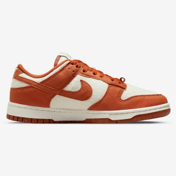 Nike Dunk Low Retro Sun Club Burn Sunrise - Зображення 6
