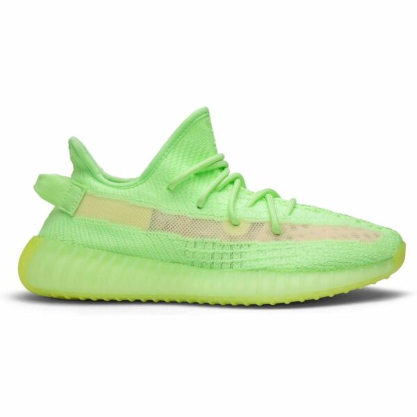 Adidas Yeezy Boost 350 V2 “Glow" - Зображення 5