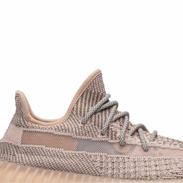 Adidas Yeezy Boost 350 V2 “Synth Non-Reflective" - Зображення 4