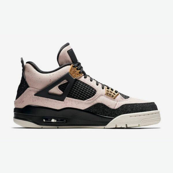Air Jordan 4 Retro 'Splatter' (W) - Зображення 2