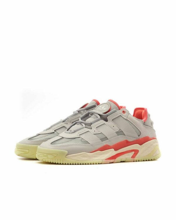 adidas Niteball Originals "Turbo Grey Two" - Зображення 5