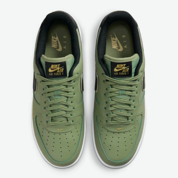 Nike Air Force 1 Low - Зображення 4