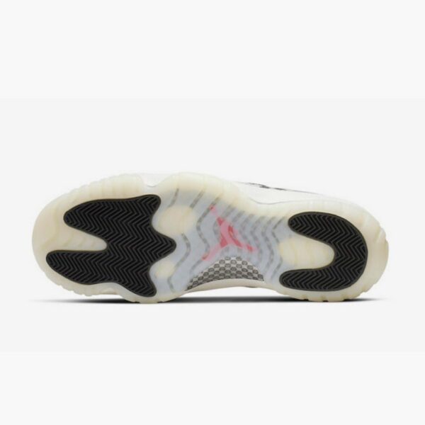 Air Jordan 11 Low 'Snakeskin" - Зображення 6