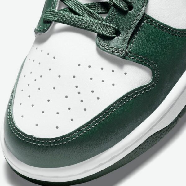 Nike Dunk Low 'Varsity Green' - Зображення 7