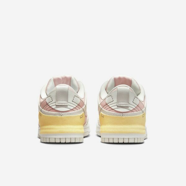 Nike Dunk Low Disrupt 2 "Pink Oxford" (W) - Зображення 6