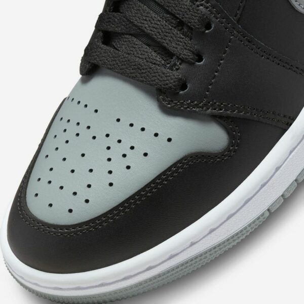 Air Jordan 1 Mid “Shadow” (W) - Зображення 7