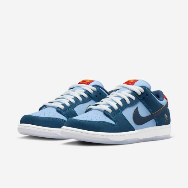 Nike SB Dunk Low “Why So Sad?” - Зображення 4