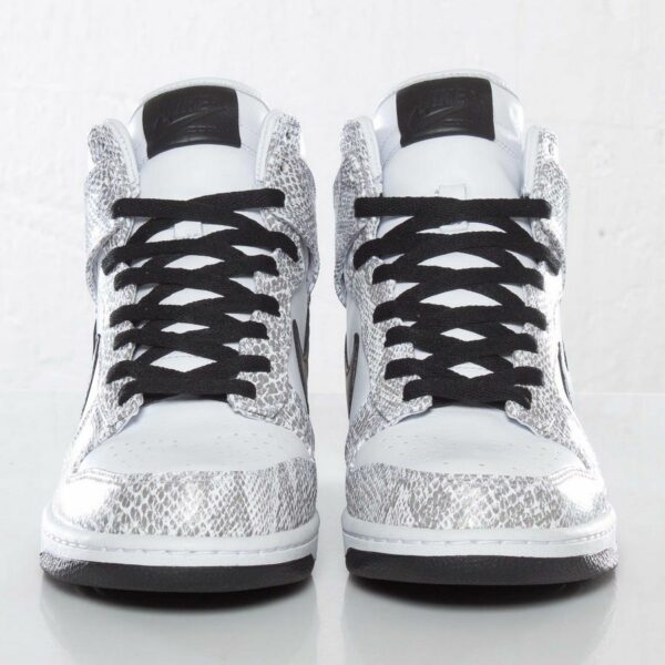 Nike Dunk High SP 'Cocoa Snake' - Зображення 4