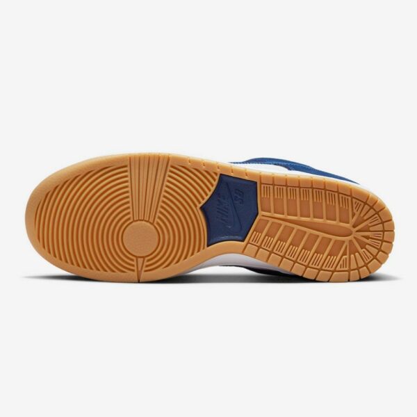 Nike SB Dunk Low “Dodgers” - Зображення 2