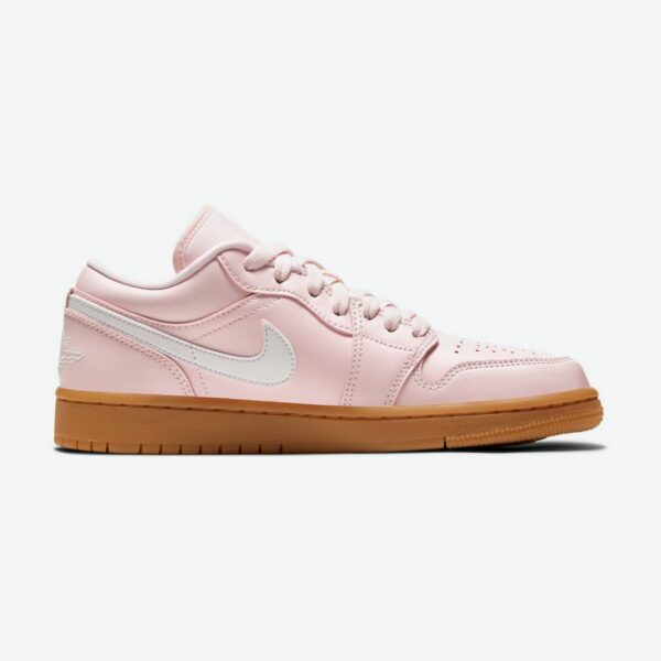 Air Jordan 1 Low 'Arctic Pink Gum' (W) - Зображення 2