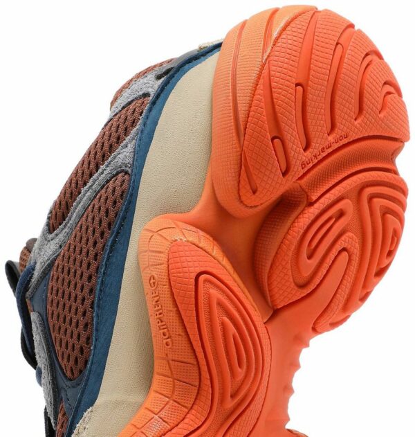adidas Yeezy 500 "Enflame" - Зображення 8