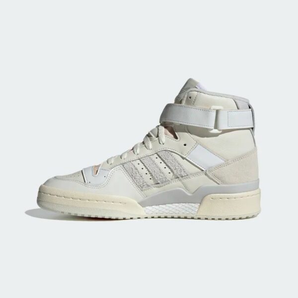 adidas Forum 84 High Orbit Grey - Зображення 2