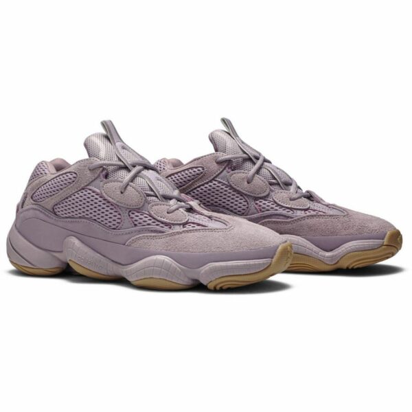 adidas Yeezy 500 "Soft Vision"