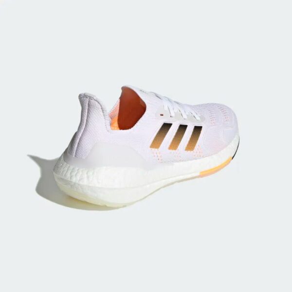 adidas Ultraboost 22 Turbo Flash Orange - Зображення 3
