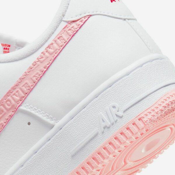 Nike Air Force 1 Low “Valentine” (W) - Зображення 7